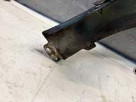 fender left front Skoda Fabia II lift k: LF5A