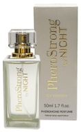 PHEROSTRONG NIGHT perfumy damskie z FEROMONAMI 50