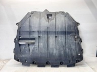 cover below engine cover AUDI TT 8J8825235A 8J8825237A