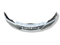 bumper front Opel Astra H facelift 2007 13225746