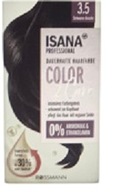 Isana Color2Care 3.5 farba czarna wiśnia
