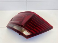 light rear right side Volkswagen Polo 6 2020 2G0945096B