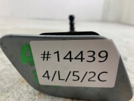 AUDI A4 B6 washer lights right bumper XENON