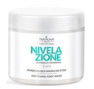 Farmona Professional Nivelizone Zmiękczająca Maska do stóp 500 g