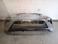 bumper front front HYUNDAI TUCSON IV LIFT N-LINE 2024