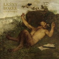 Leśny Bożek - Adam Strug