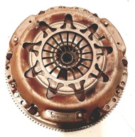 SPRZEGL0 MAZDA 2 DE 1.4 HDI