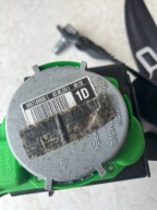 tension belt safety right front CITROEN C4 II B7 96871490XX
