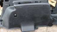KIA SORENTO IV MQ4 side upholstery boot right rear part 85740-P4700
