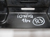 Blende Abdeckung der Stoßstange HYUNDAI IONIQ 86691-G2000
