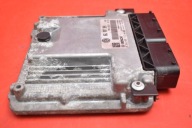 control unit computer of the engine 06J907309 0261S05732 VW PASSAT CC 1.8 TSI 160 KM