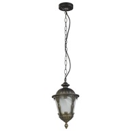 Lampa wisząca zewnętrzna TYBR 4684 - Nowodvorski