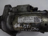 VW POLO 6R GOLF VI PASSAT B7 starter