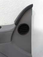 upholstery side door right front VW T5 MULTIVAN 7H5867103C