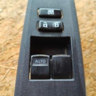 window control switch left TOYOTA YARIS III control panel door driver´s