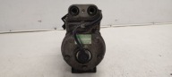 compressor of the air conditioning compressor; Mercedes W124 2,2b