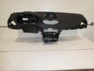 RENAULT CLIO III dashboard console