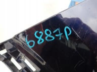 CITROEN C5 AIRCROSS LIFT 2022-> bumper front front PDC