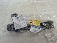FORD FIESTA MK8 17- bumper bracket left rear part rear H1BB-17A882-A1E