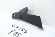 HYUNDAI I30 III LIFT 2020- bracket holder REFLEKTORA left front PA6-GF30