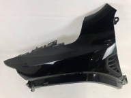 Ram 1500 TRX V 6.2 fender front left front 2021-2024 OEM