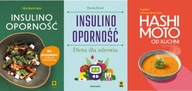 Insulinooporność + Dieta dla zdrowia + Hashimoto