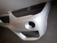 bumper front front BMW X1 F48 2016- 7354815