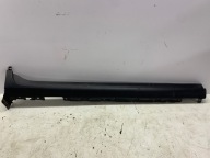 moulding threshold cap for threshold right 7210080 BMW X3 F25 2.0 D