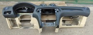 FORD MONDEO MK4 08R dashboard console without passenger airbag