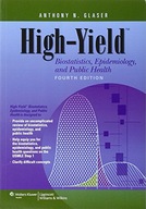High-Yield Biostatistics, Epidemiology, and