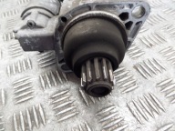 starter VW SCIROCCO GOLF VI A3 8P 02M911024P