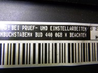 engine VW GOLF V 1.4 BUD 2008r. Pomiar Kompresji !!!