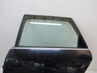 TÜR LINKS HINTEN AUDI A6 4B9