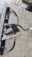 MERCEDES W220 window regulator left rear part mechanism mini motor