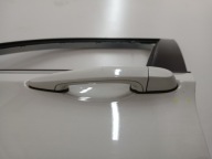 door left front BMW X1 E84 300
