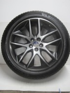 wheels discs tyres FORD EDGE R20 M+S 5MM