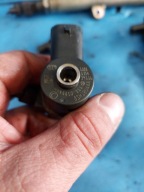 trysky a lišta ALFA 166 LANCIA 0445110111 BOSCH