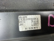 Skoda Enyaq moulding door right front front