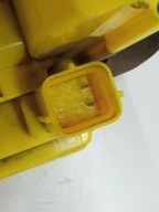 lock door rear part left 1365312080 Citroen Nemo and (2007- )
