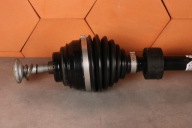MINI F54 F60 semi-axis NAPEDOWA right front front ALL4 5A2DFD2 4517 km !!!