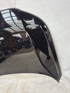 VOLVO XC40 17- bonnet