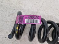 DODGE CHALLENGER CHARGER 15- spring rear part rear left = right 05168900AC