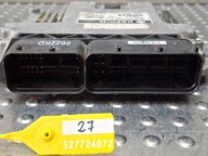 computer centralina motore KIA PICANTO 11-17 1.0 e 39115-04205