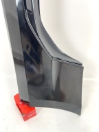 Chevrolet Camaro SS moulding cap threshold left threshold 2016+