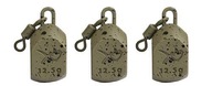 Ciężarek Matrix Bottle Bombs MK2 12,5g (3szt.)