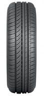 4× Nokian Tyres cLine VAN 205/65R16 107/105 T zosilnenie (C)