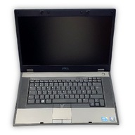 Laptop DELL Latitude E5510 uszkodzony