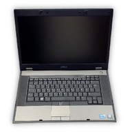 Notebook DELL Latitude E5510 15,6" Intel Atom C 0 GB