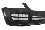 front bumper * front VW TOUAREG and L041