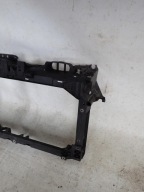 support panel for radiators pillar FORD FIESTA MK7 LIFT 13- G1BB-A16E146-AC